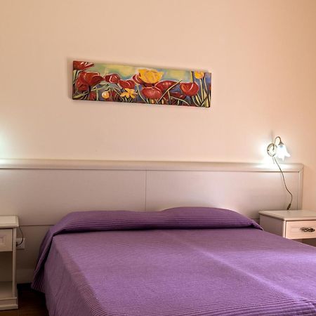 Aura Solis B&B Santa Maria di Leuca Ngoại thất bức ảnh