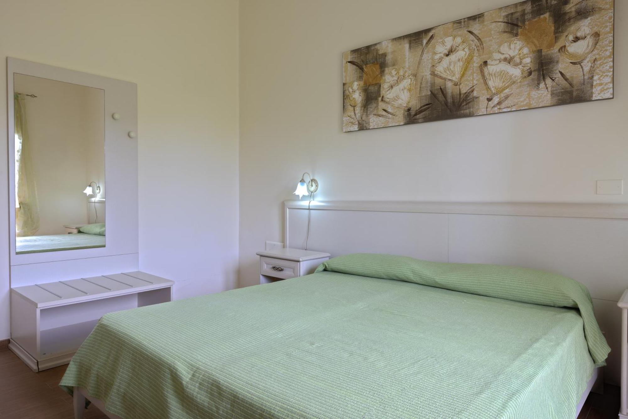 Aura Solis B&B Santa Maria di Leuca Ngoại thất bức ảnh