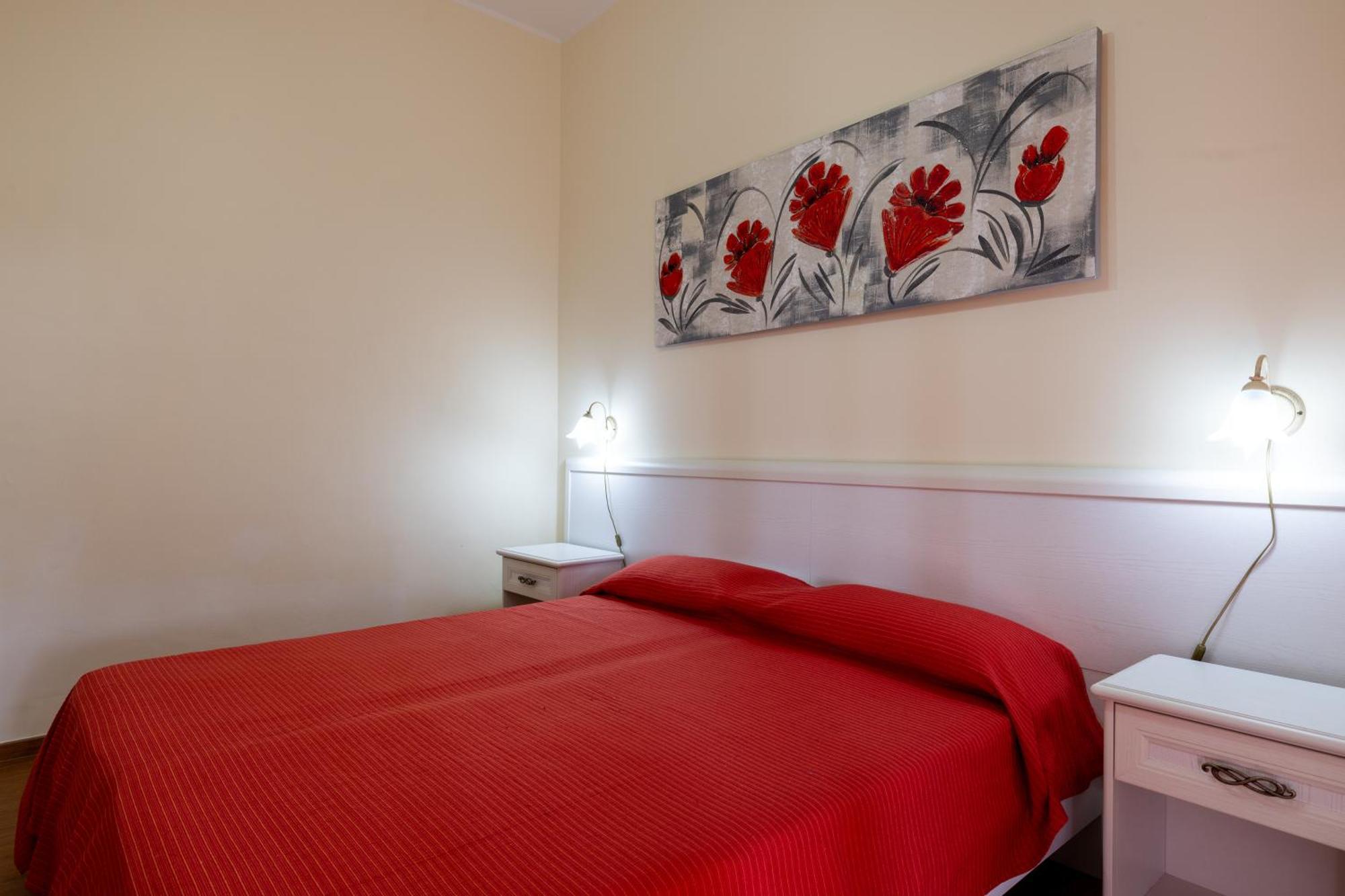 Aura Solis B&B Santa Maria di Leuca Ngoại thất bức ảnh